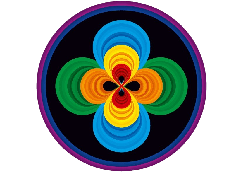 Parinaamaa Logo